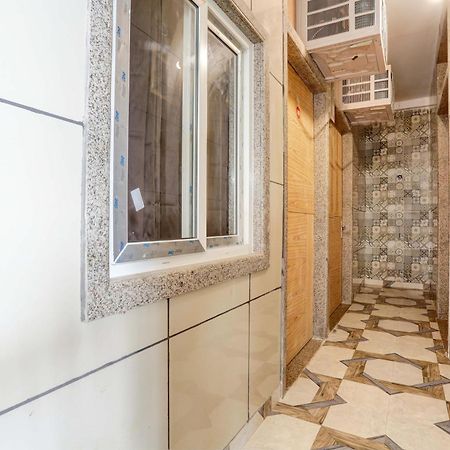 Hotel O 7 Λάκναου Εξωτερικό φωτογραφία
