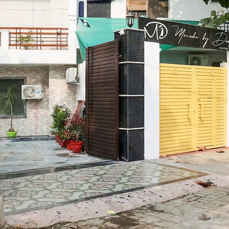 Hotel O 7 Λάκναου Εξωτερικό φωτογραφία