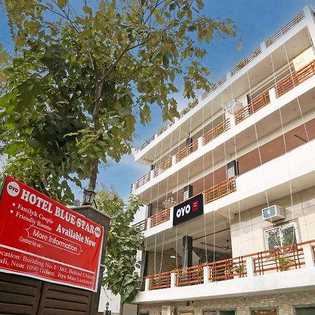 Hotel O 7 Λάκναου Εξωτερικό φωτογραφία