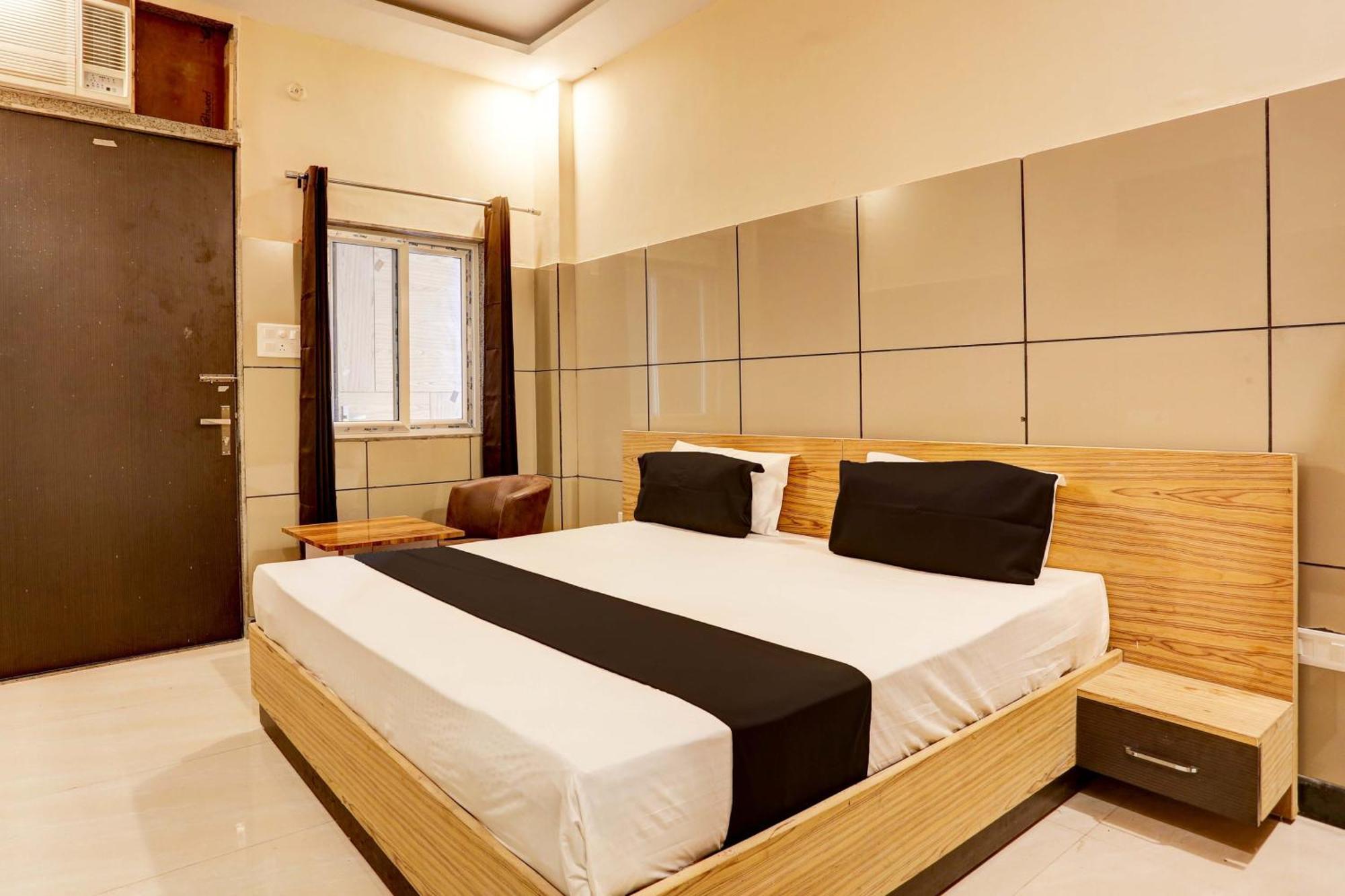 Hotel O 7 Λάκναου Εξωτερικό φωτογραφία