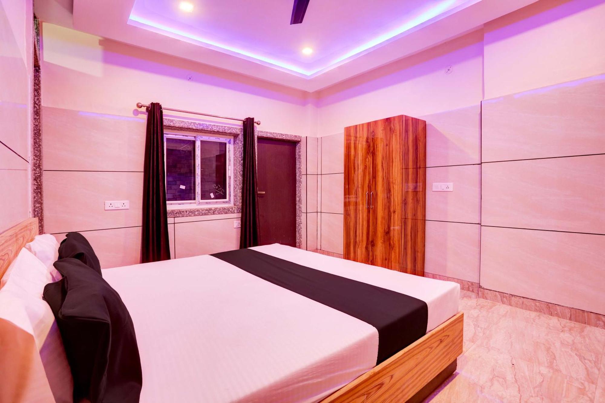 Hotel O 7 Λάκναου Εξωτερικό φωτογραφία