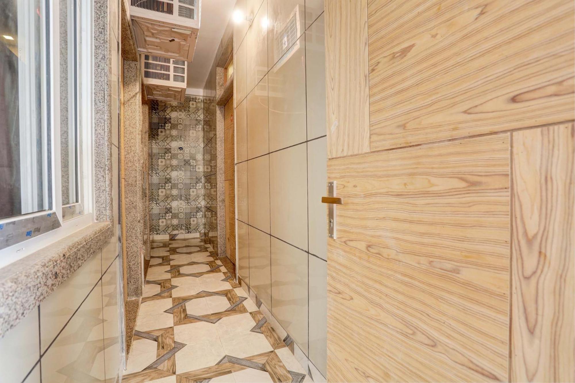 Hotel O 7 Λάκναου Εξωτερικό φωτογραφία