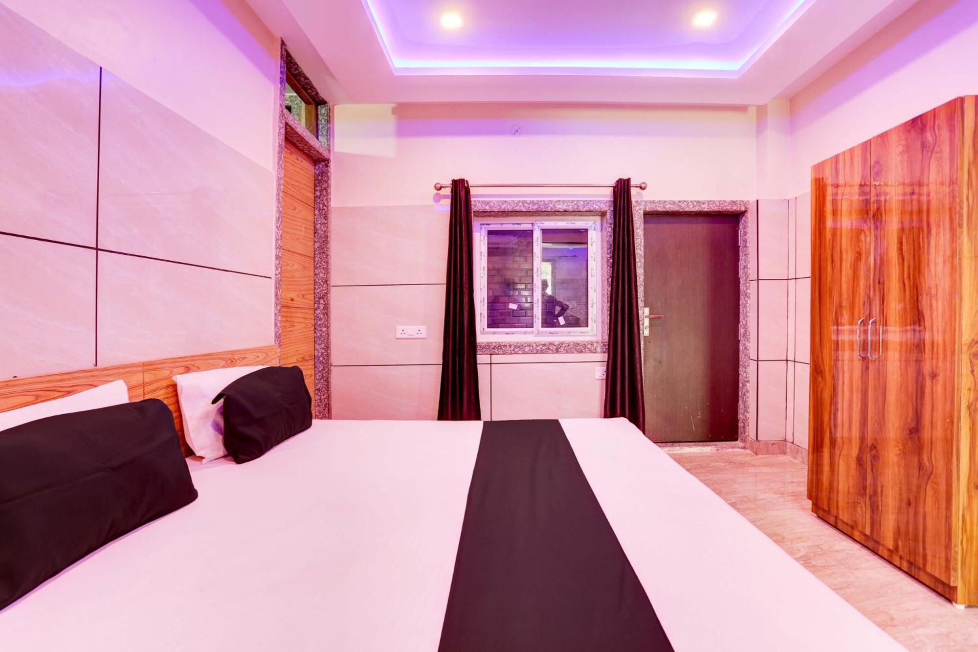 Hotel O 7 Λάκναου Εξωτερικό φωτογραφία