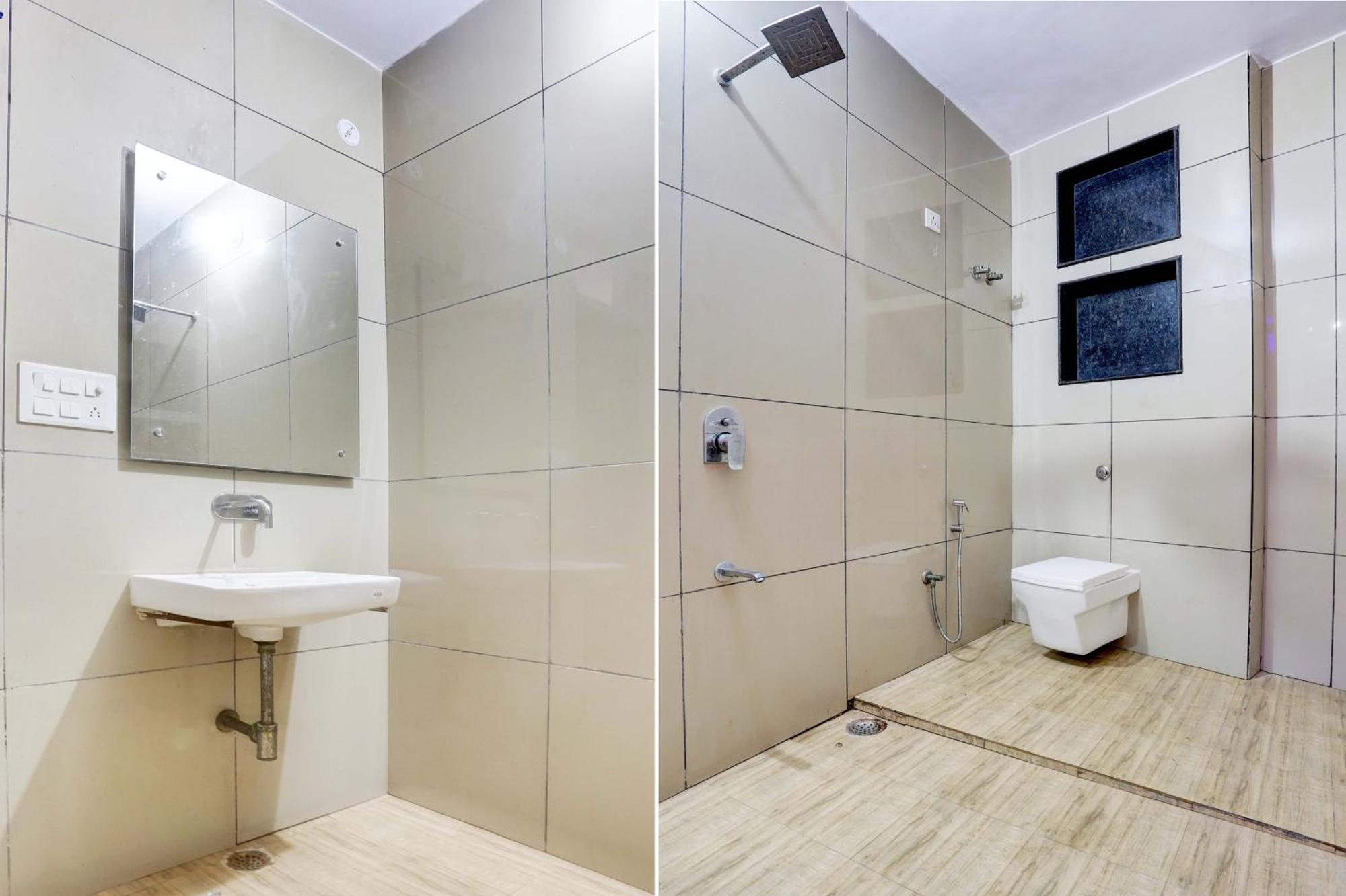 Hotel O 7 Λάκναου Εξωτερικό φωτογραφία