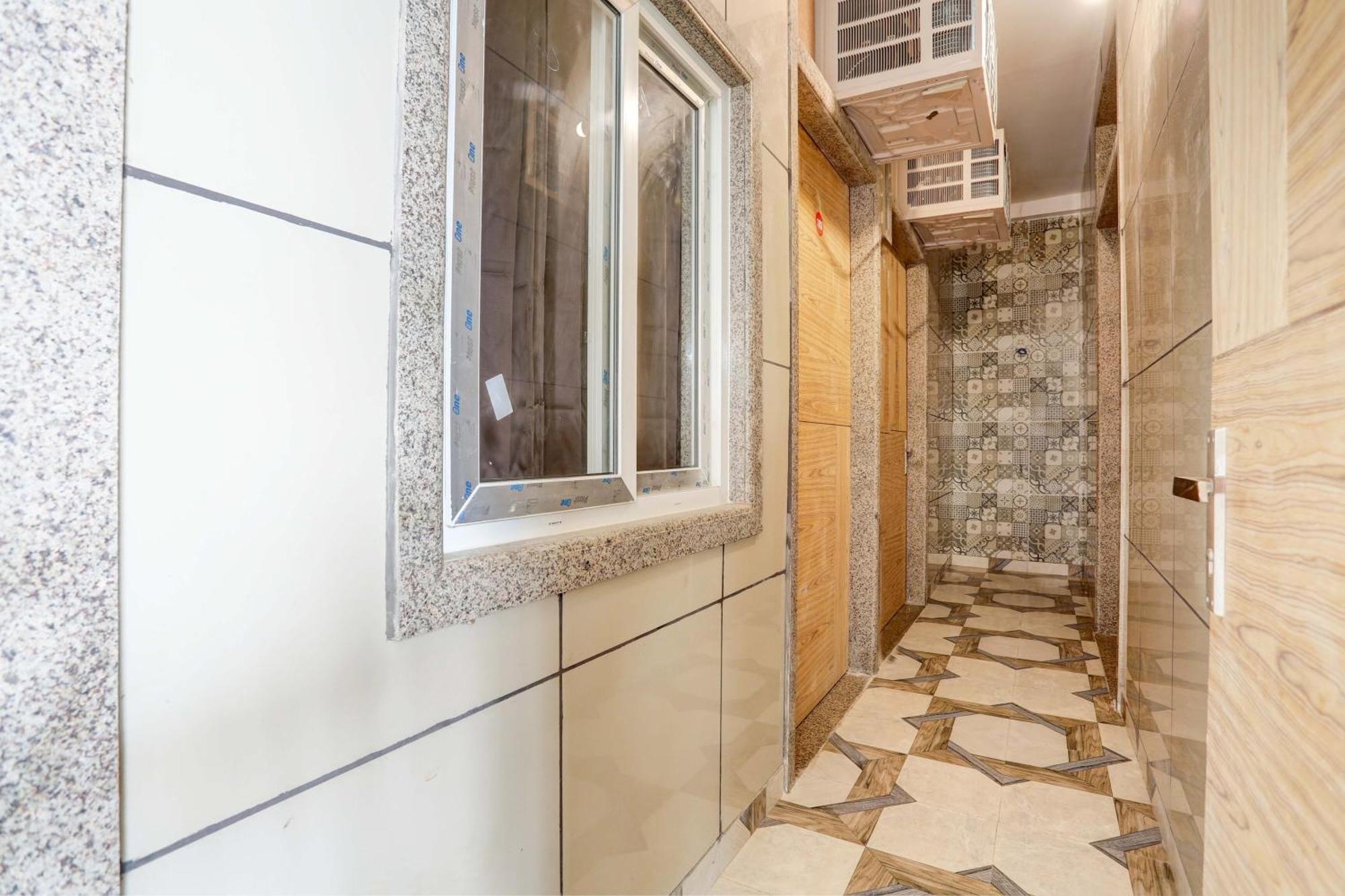 Hotel O 7 Λάκναου Εξωτερικό φωτογραφία