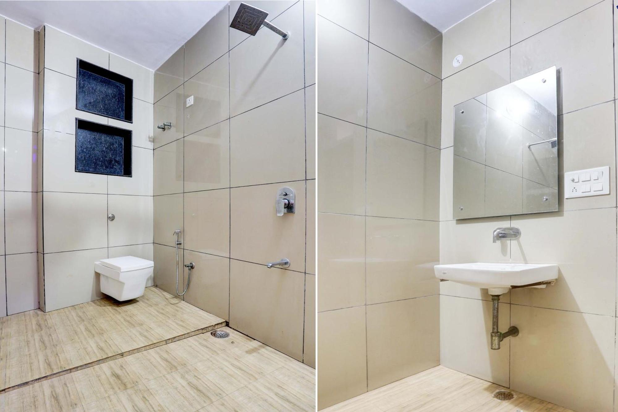 Hotel O 7 Λάκναου Εξωτερικό φωτογραφία